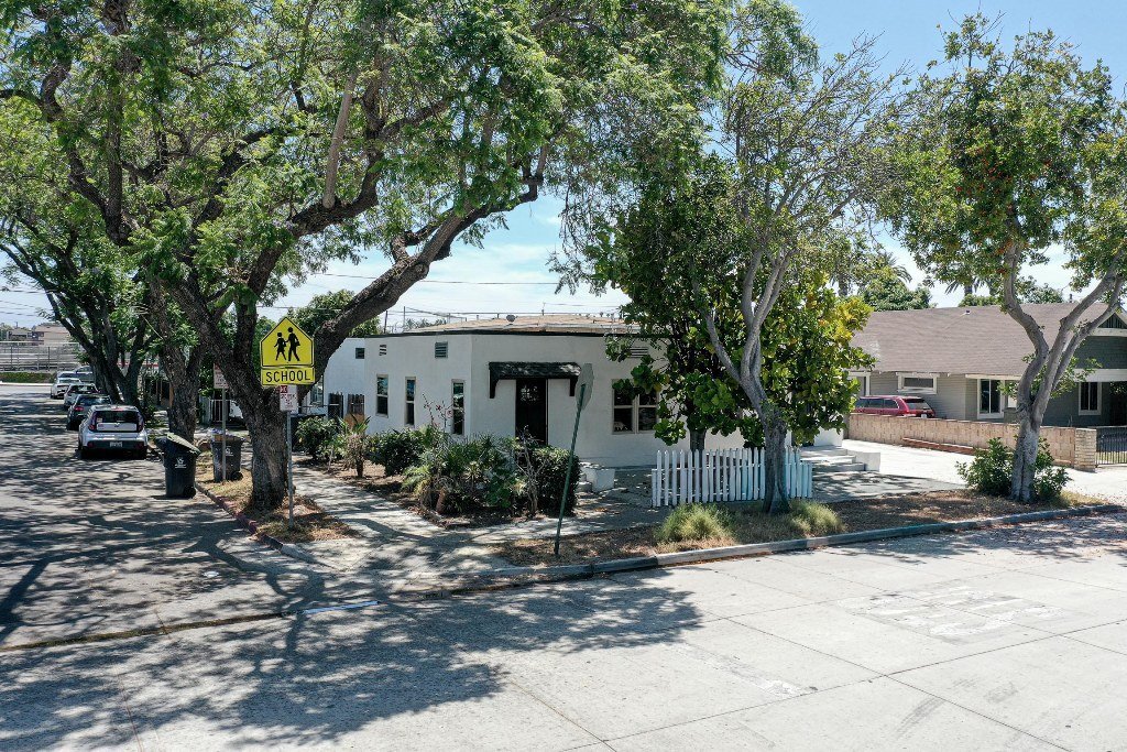 Building Photo - 401-403 S Garnsey St
