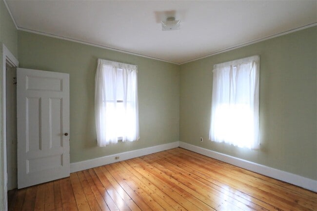 Building Photo - 55 Rindge Ave