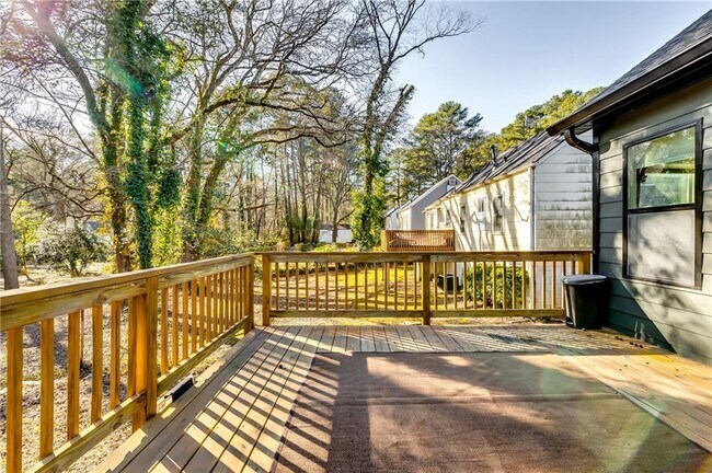 Building Photo - 2508 Connally Dr