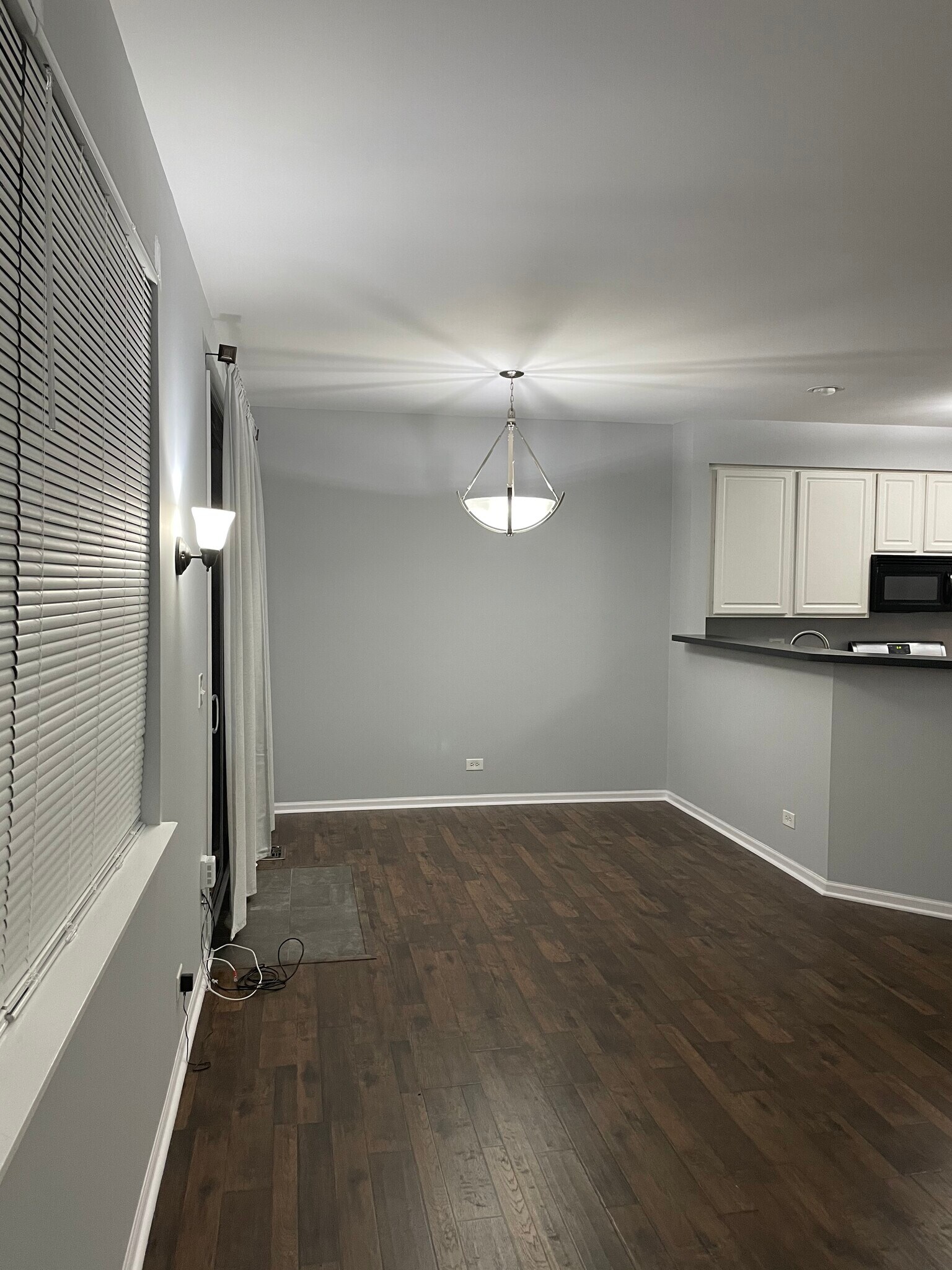 Dining Room - 649 Arbor Cir