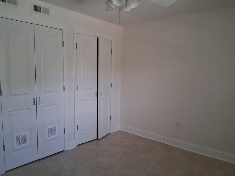 2ND BEDROOM - 208 Danube Ave