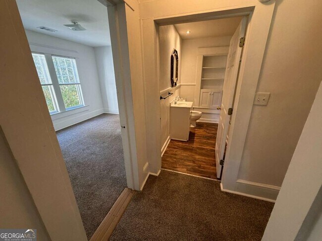 Building Photo - 416 GA-9