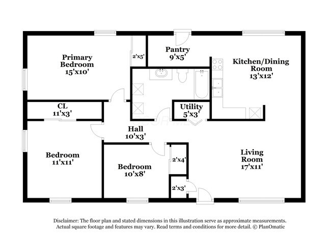 Building Photo - 357 Amesbury Dr