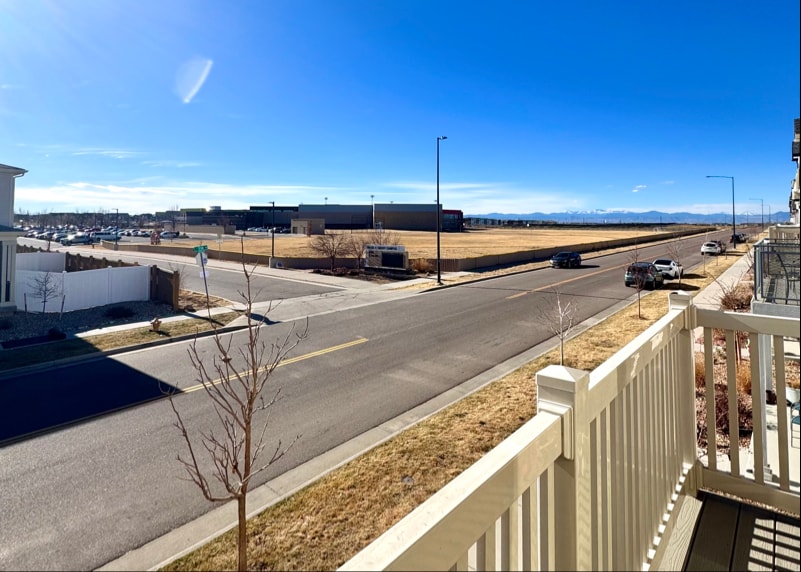 Building Photo - 18261 E 51st Ave