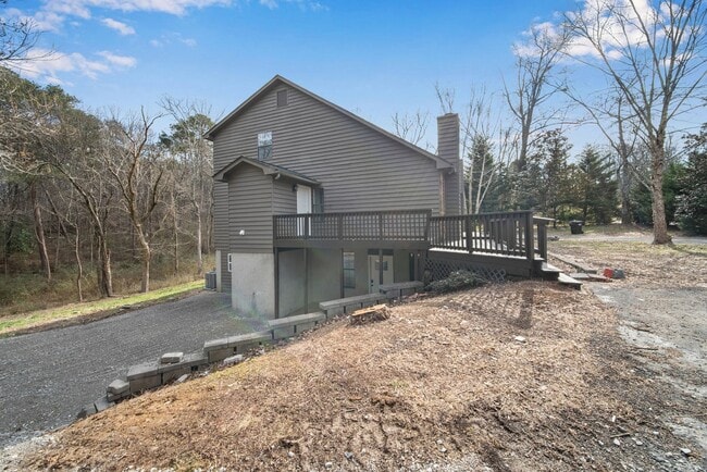 Building Photo - 6008 Champion Rd