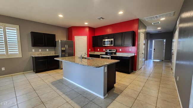 Building Photo - 42037 W Quinto Dr