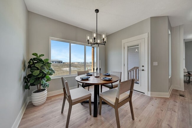 Building Photo - Newly Constructed Spacious Townhome