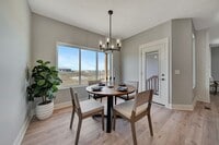 Building Photo - Newly Constructed Spacious Townhome