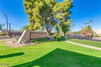 Building Photo - 7920 E Camelback Rd