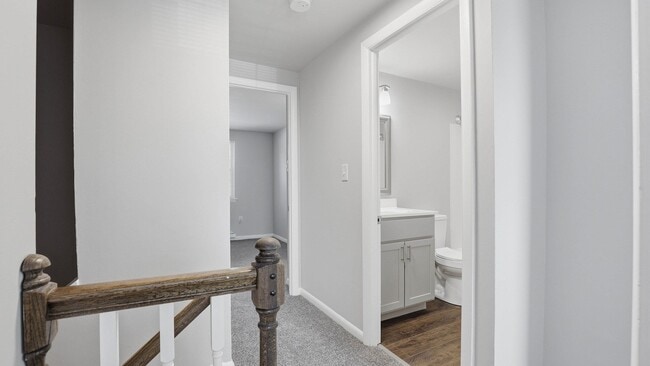 Floorplan - The Reserve at Copper Chase