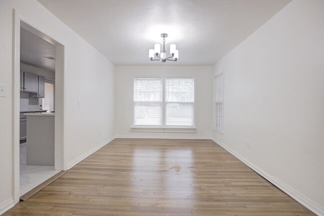 Building Photo - 821 NW 48th St