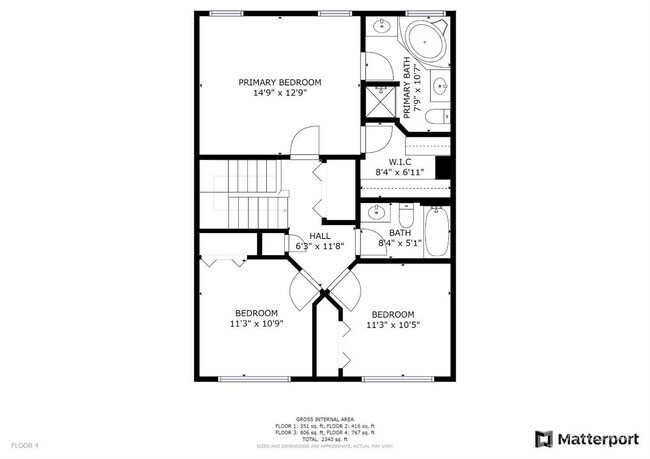 Building Photo - 2970 Barclay Wy