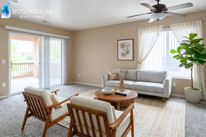 Building Photo - 8415 E Leigh Dr