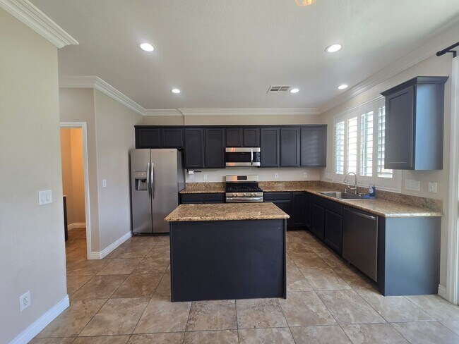 Building Photo - A Fabulous 3 Bedroom Home in South West Las Vegas