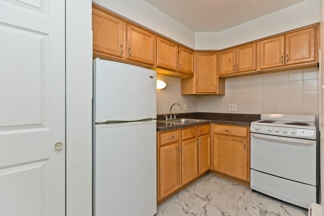 Interior Photo - Catalpa Vista Apartments