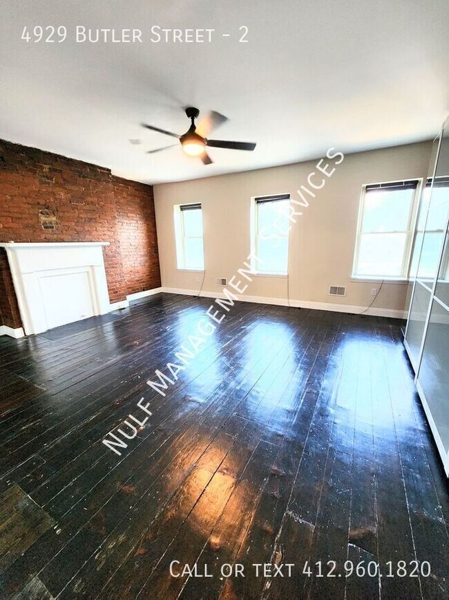 Building Photo - 4929 Butler St