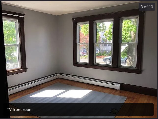 Building Photo - 2 bedroom 1 Bath in Worcester, MA