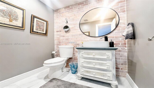 Building Photo - 15770 SW 141st Ct