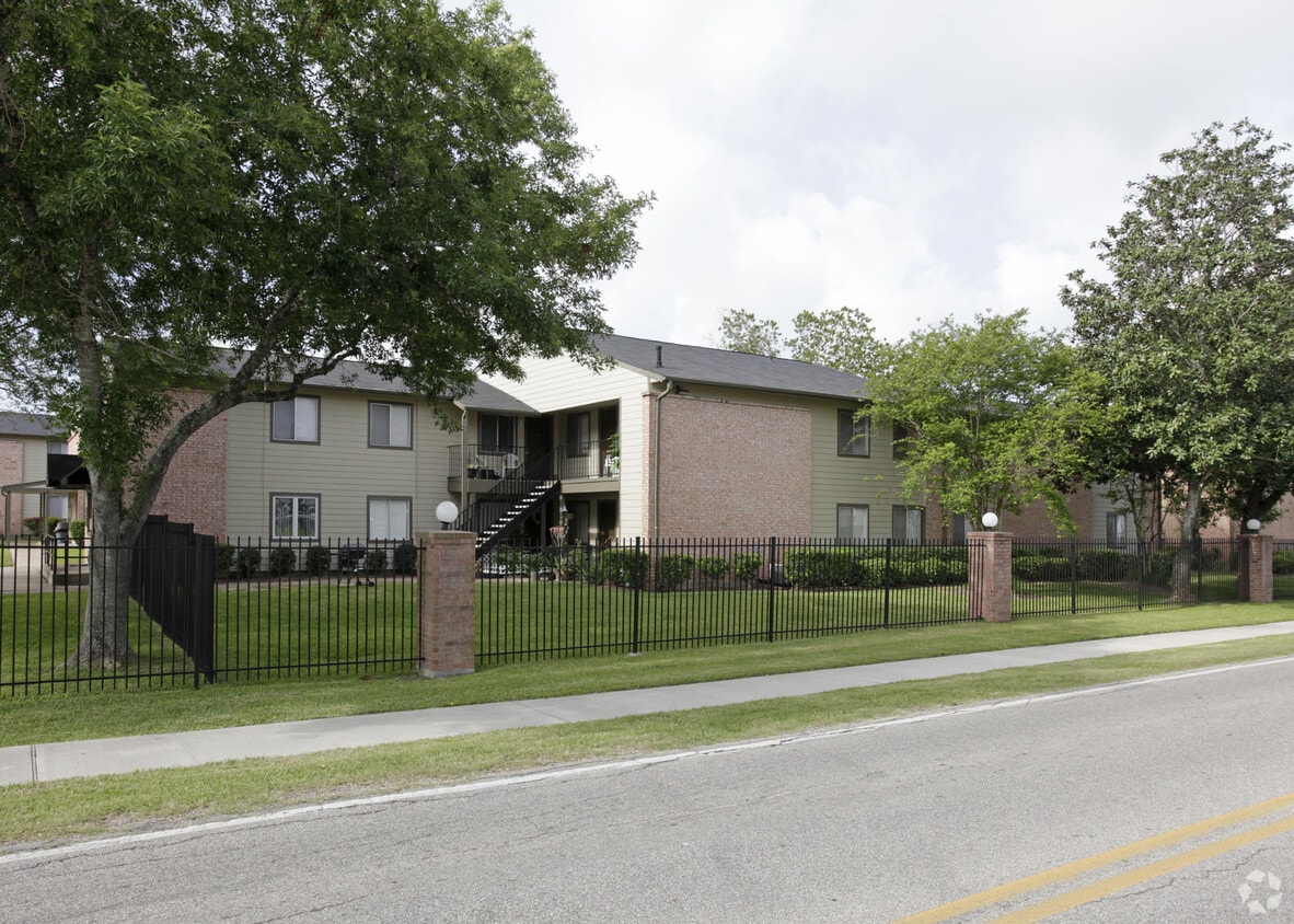 Park Place Pearland