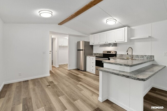 Building Photo - Charming 2BR House in Spanaway