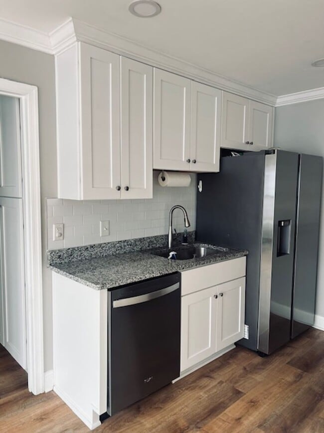 Building Photo - 1101 Warner Hall Dr