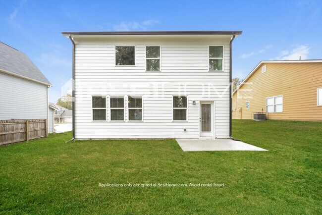 Building Photo - 8620 Guthrie Dr