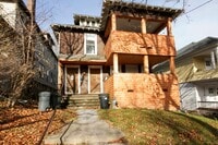 Building Photo - 519-521 Clarendon Street