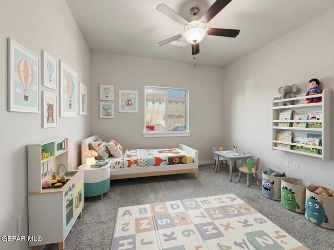 Building Photo - 14616 Tierra Burgos