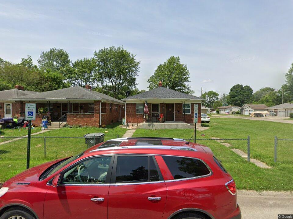 Building Photo - 1628 N Colorado Ave