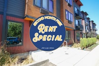 Building Photo - ONE MONTH FREE: Spacious 1 Bedroom + Office with Luxe Finishes!