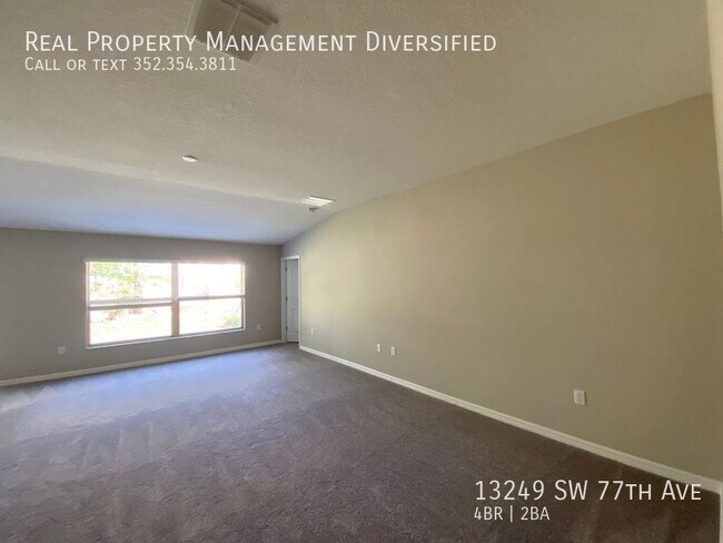 Building Photo - 13249 SW 77th Ave
