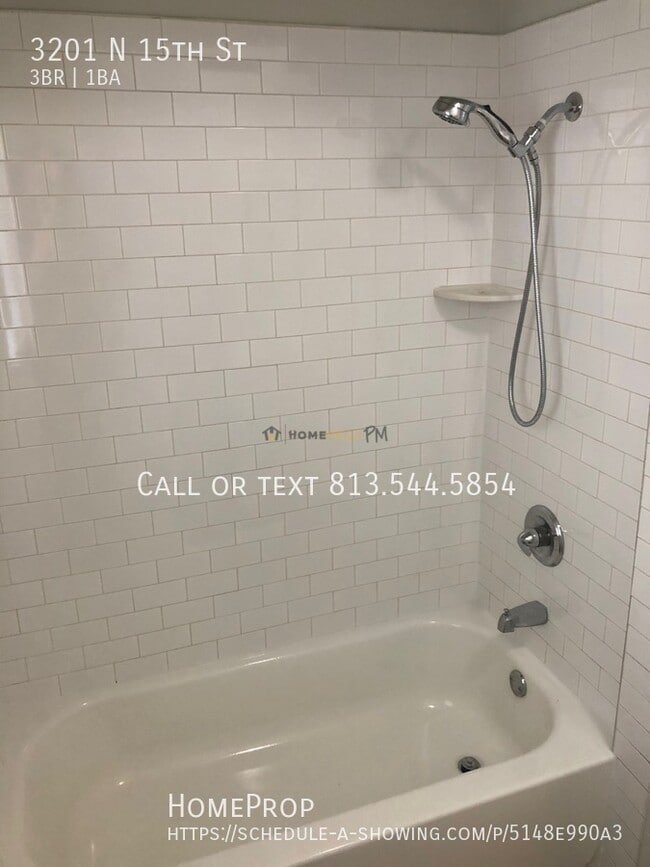 Building Photo - 3201 N 15th St