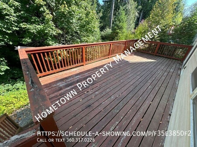 Building Photo - 3714 Cooper Crest Dr NW