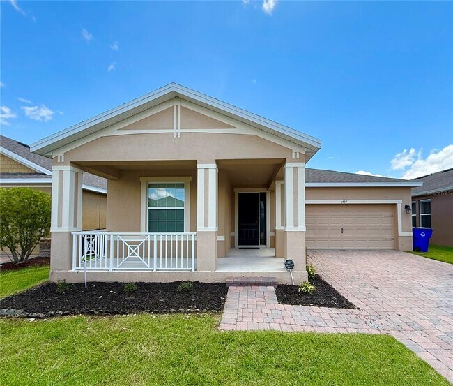 Building Photo - 1497 Softshell St
