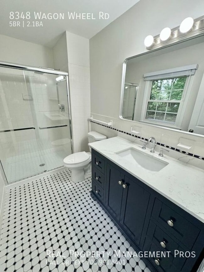 Building Photo - 8348 Wagon Wheel Rd