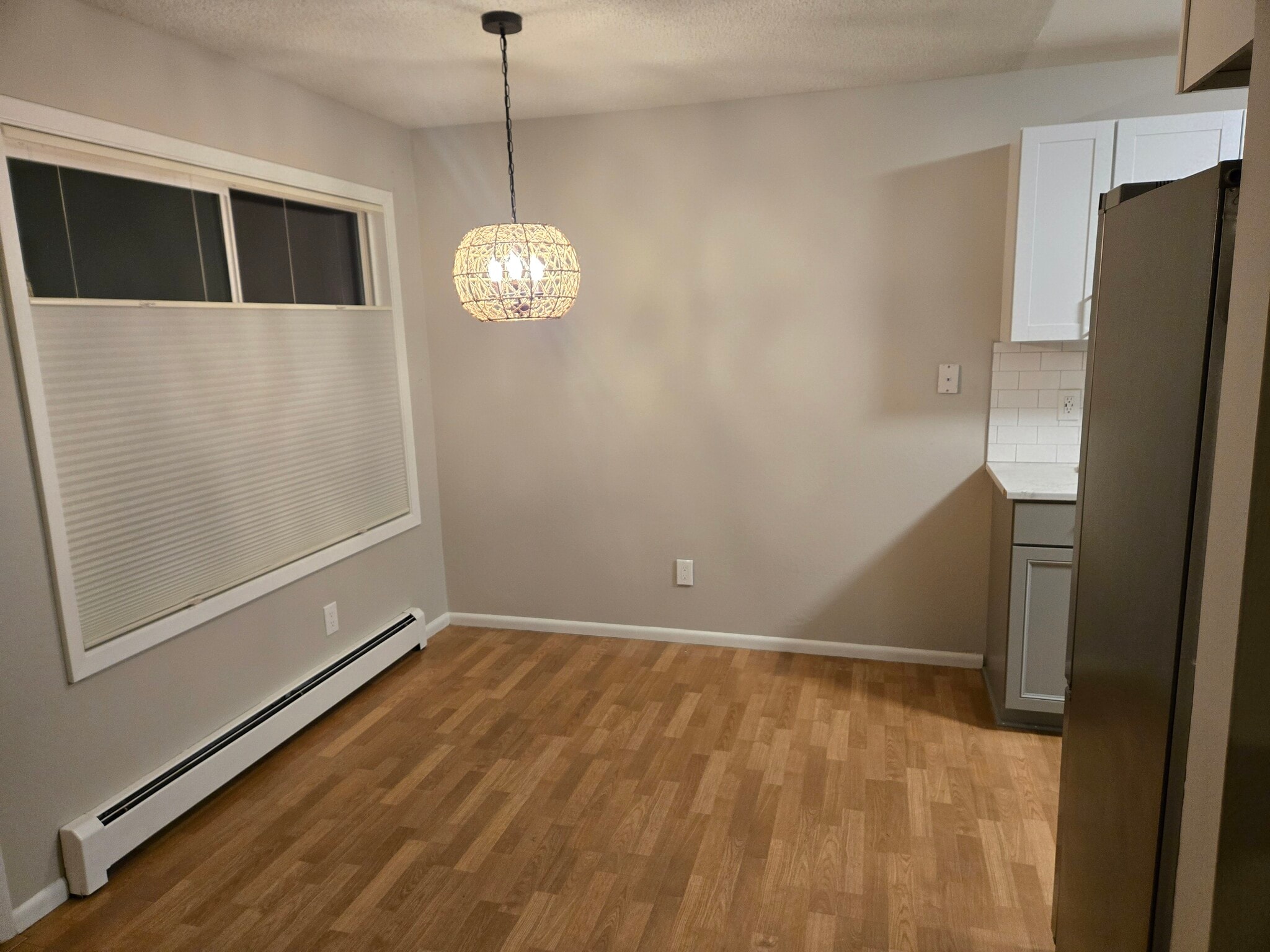 Dining area - 4119 Lana Ct