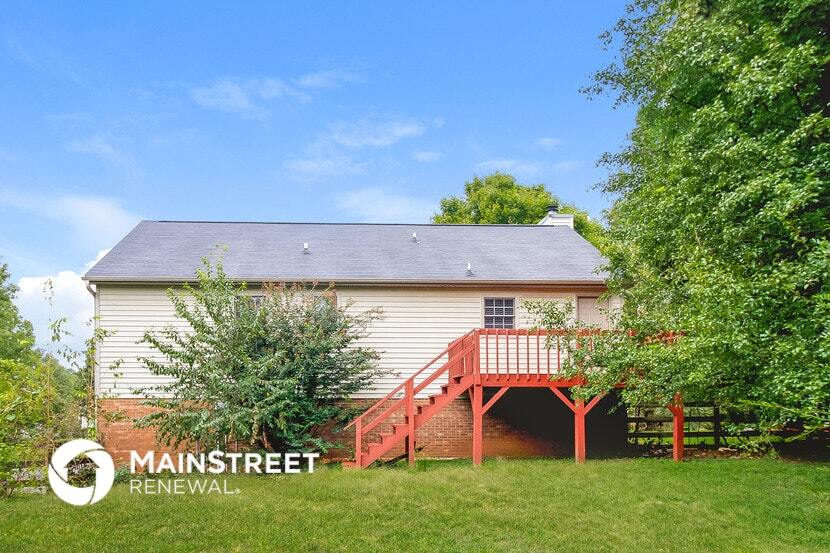 Building Photo - 115 Sedgewick Ridge Ct