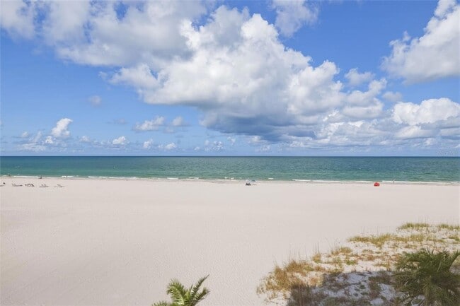 Building Photo - 4950 Gulf Blvd