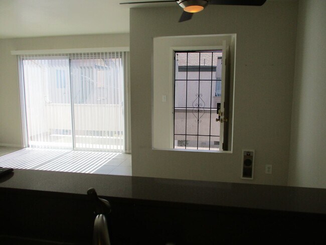 Building Photo - Linda Vista 2nd floor Studio w/Balcony