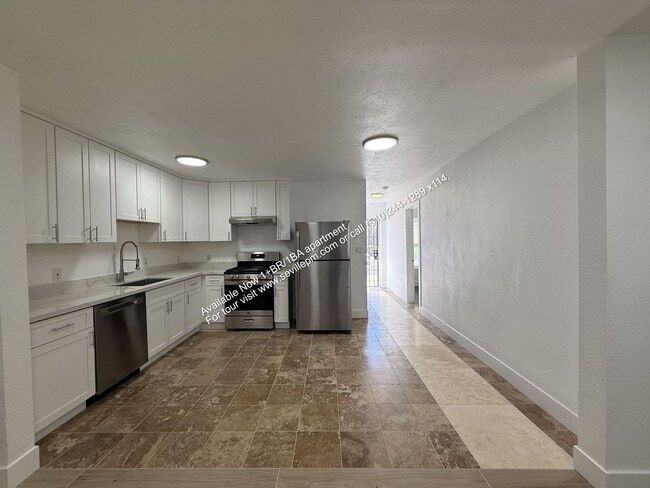 Building Photo - 2315 Legion Ave