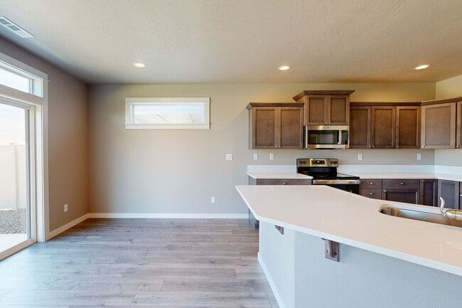 Building Photo - Home in Harvey Ranch Estates