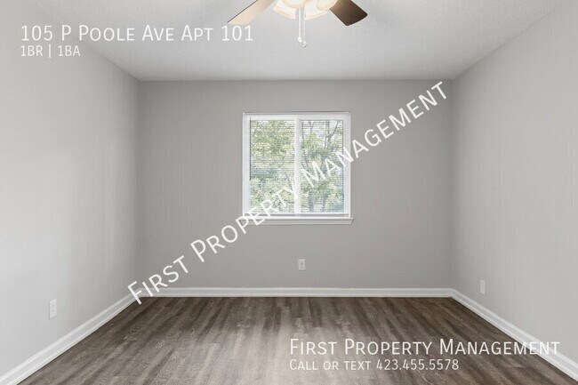 Building Photo - 105 P'Poole Ave