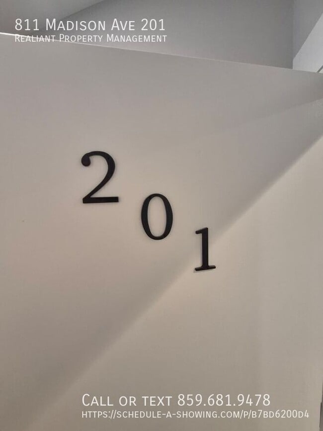 Building Photo - 811 Madison Ave