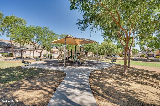 Building Photo - 3771 E Kristal Way