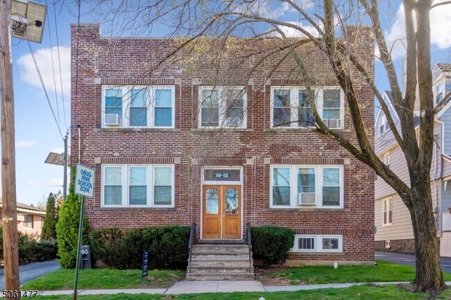 Building Photo - 60 Elmwood Ave