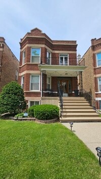 Building Photo - 1928 S Harvey Ave