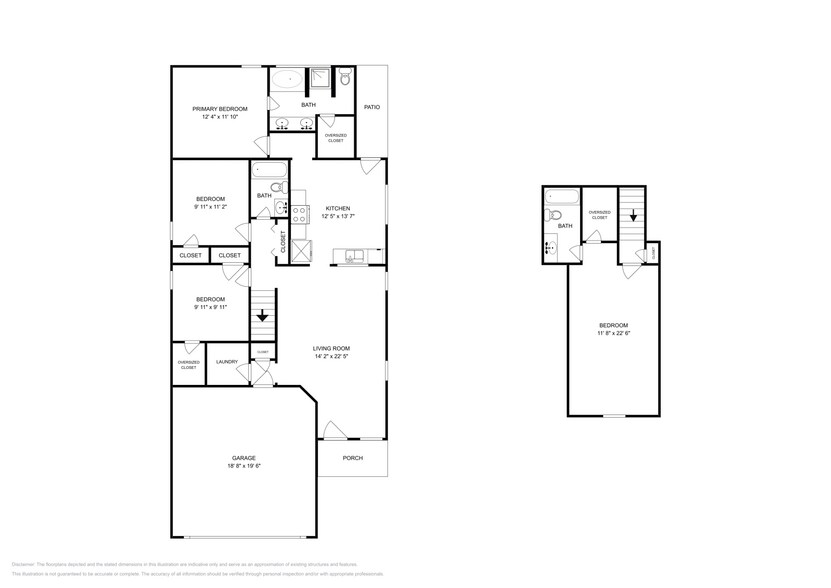 Building Photo - 2002 Dundee Way