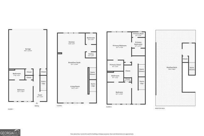 Building Photo - 1251 Chelsea Cir NW