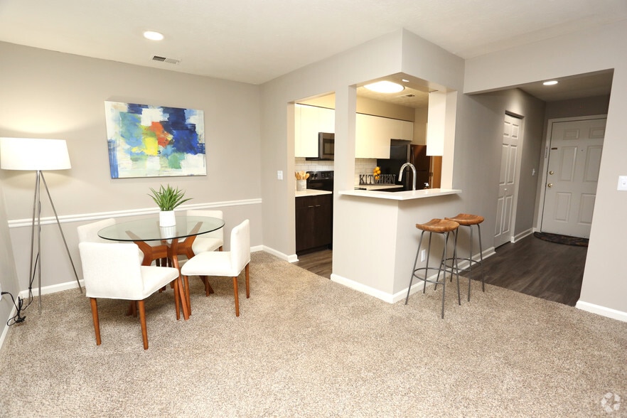 Primary Photo - Shillito Park Apartments