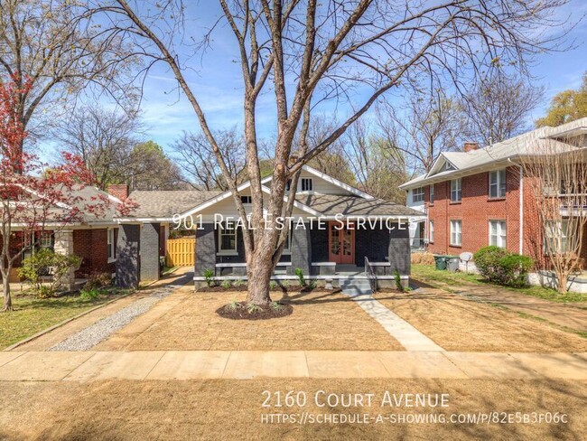Building Photo - 2160 Court Ave